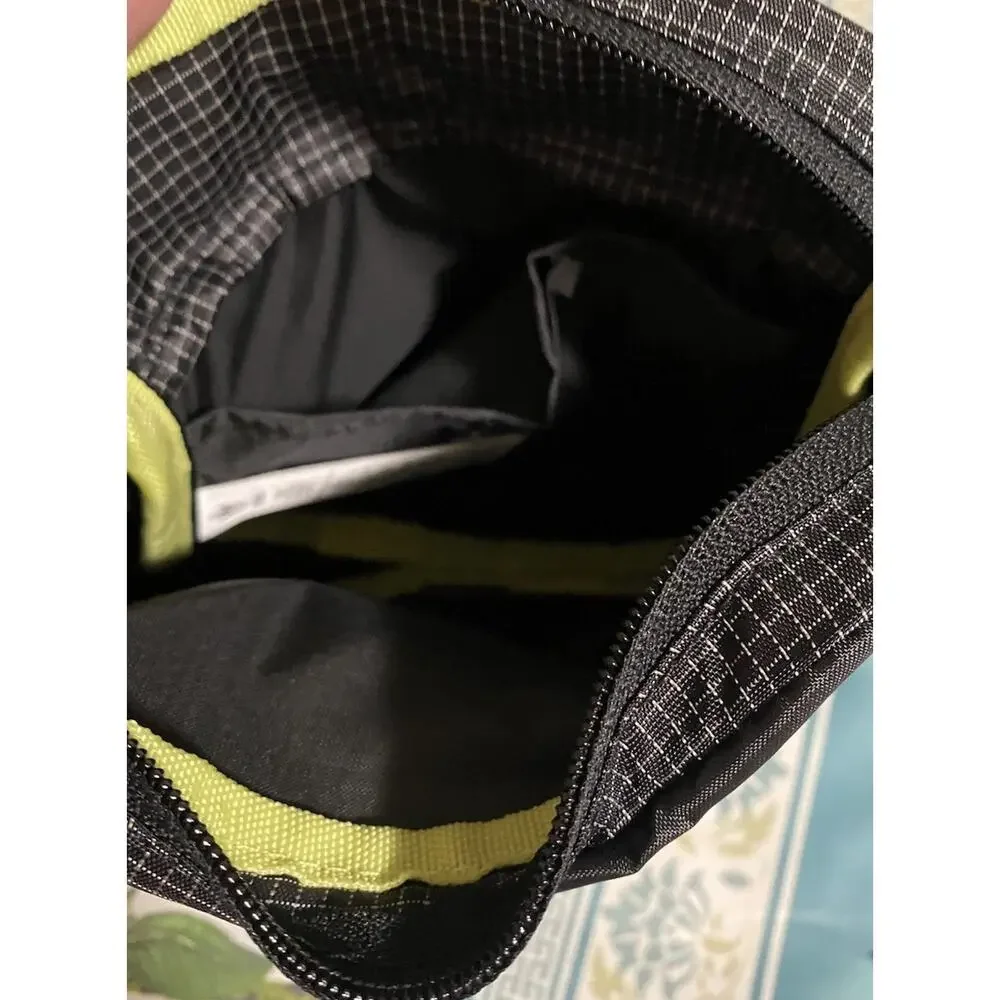 adidas Originals Reveal Your Voice Festival Crossbody Black Unisex